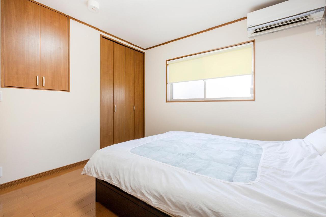 Villa Kyono Iori Yasuragi Kyōto Exterior foto